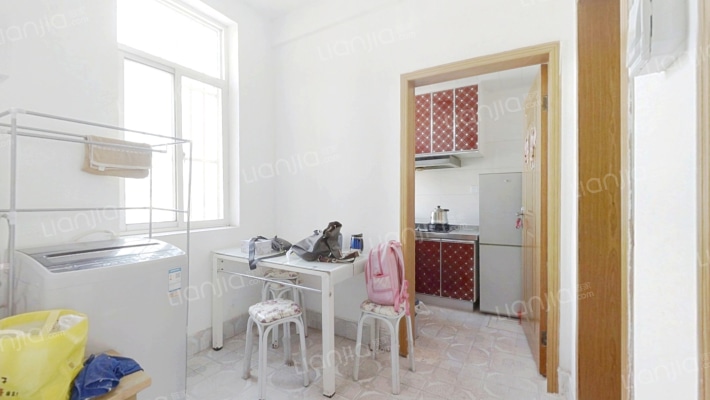 九村东巷二手房实景图