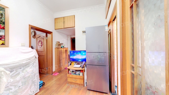 镇江路二手房实景图