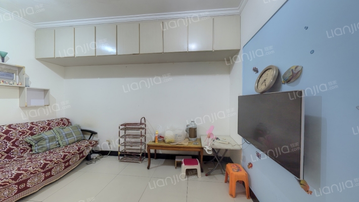 正商幸福港湾二手房实景图