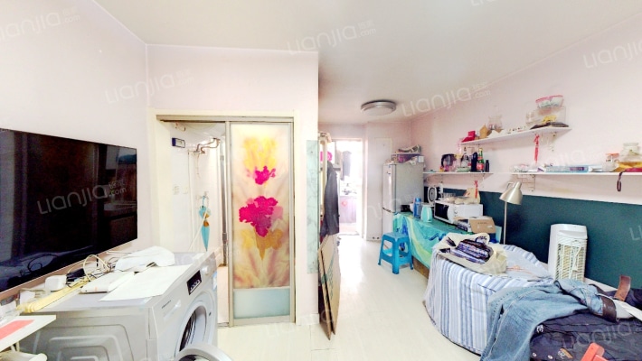 子牙西里二手房实景图