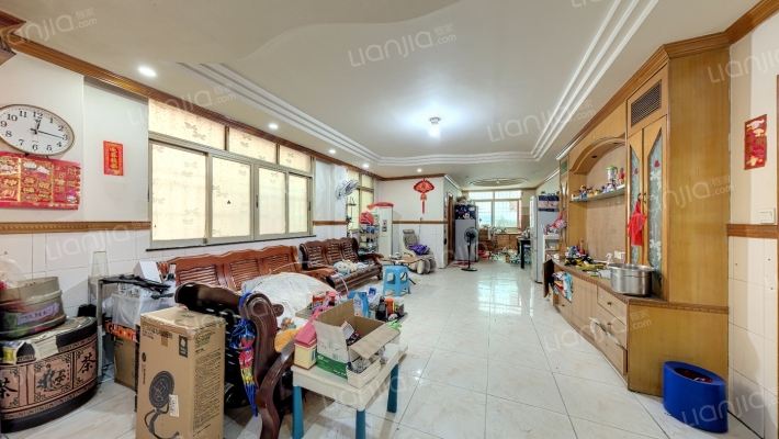 中山市坦洲镇合胜村花稔围二手房实景图