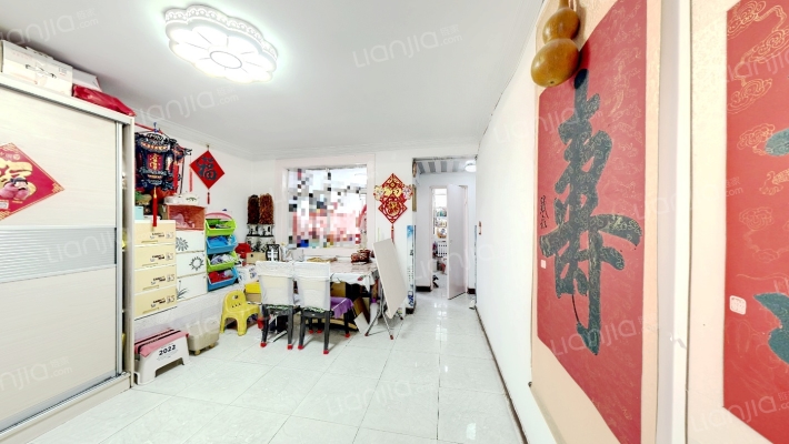 金福南里二手房实景图