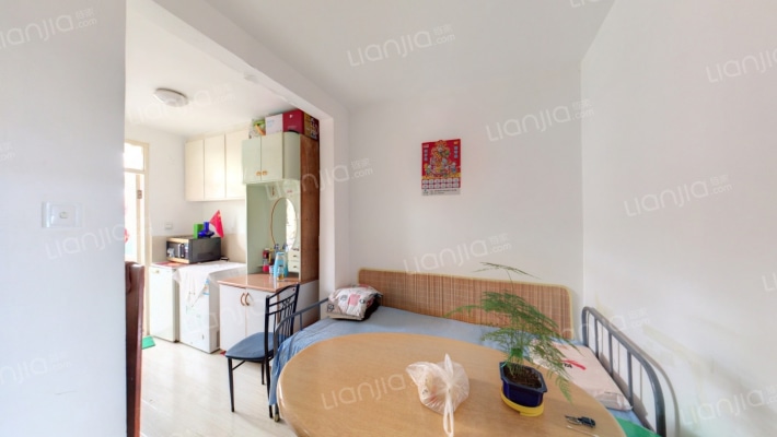 正义里二手房实景图