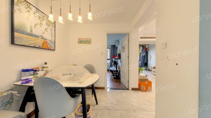 威尼斯水城第十四街区二手房实景图