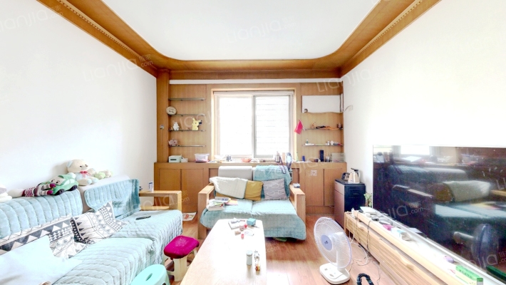 和平西路484号二手房实景图