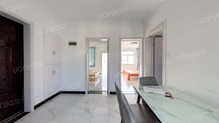 庆丰小区园邨二手房实景图