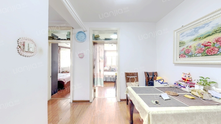 天海里二手房实景图