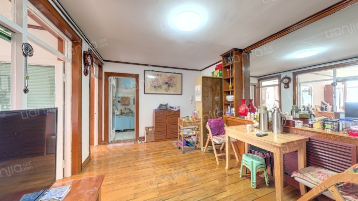 佳木斯一路二手房实景图