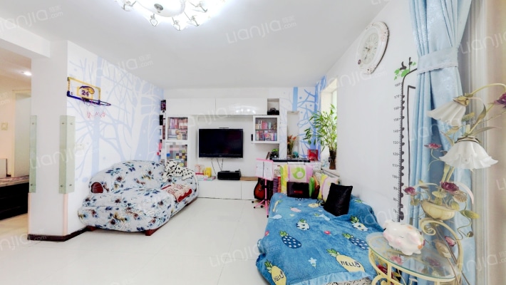 林庭公寓二手房实景图