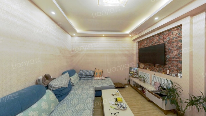 建国南头道街二手房实景图