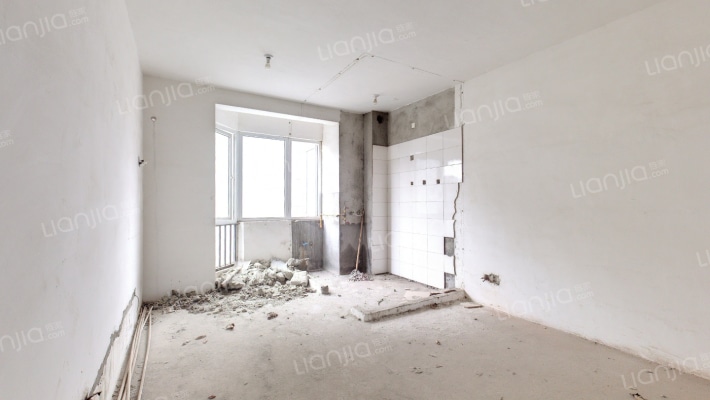 城中花园二手房实景图