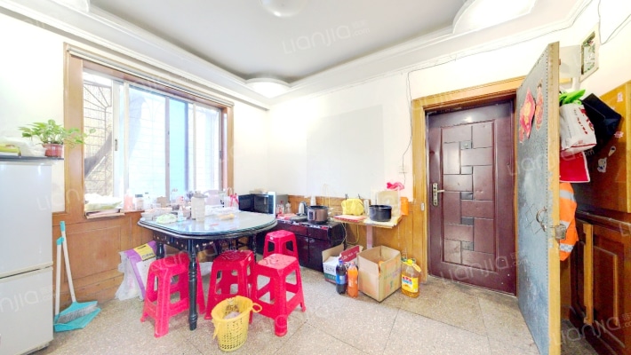 杭齿宿舍二手房实景图