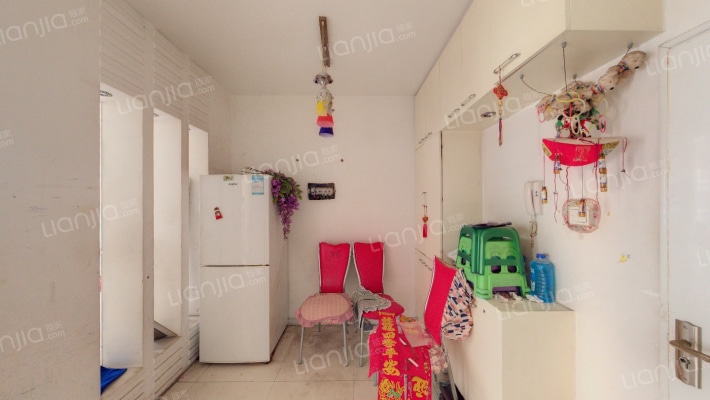 筑景新光二手房实景图