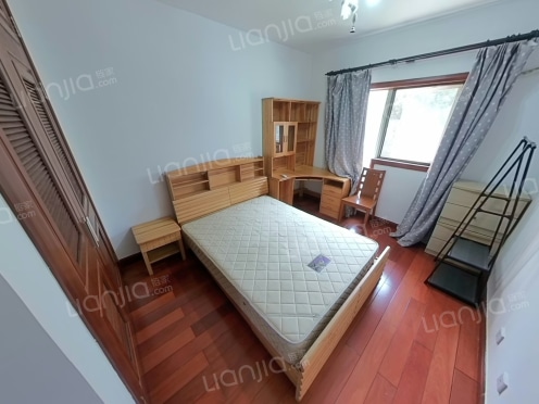 整租·湖左岸 3室2厅 南