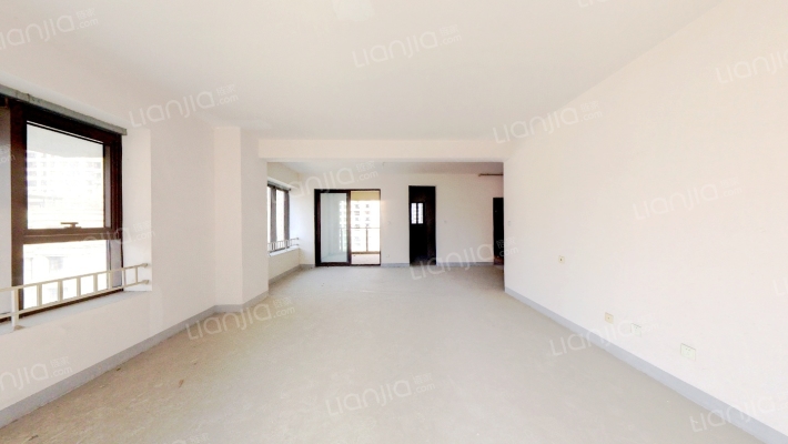 西水东溯园二手房实景图