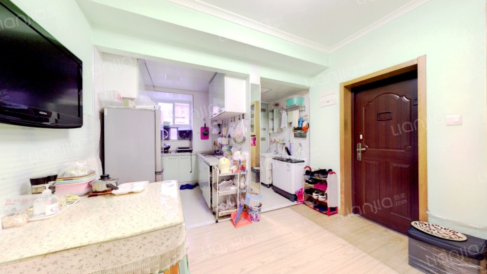 后宰门街32号二手房实景图