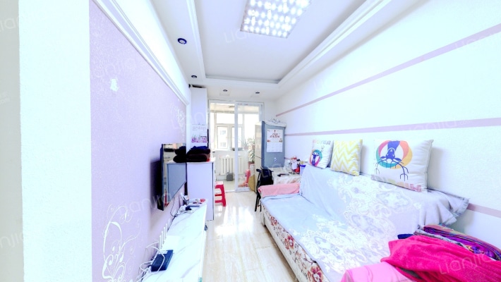 交通学院家属楼二手房实景图