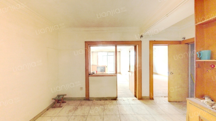 凯立花园二手房实景图