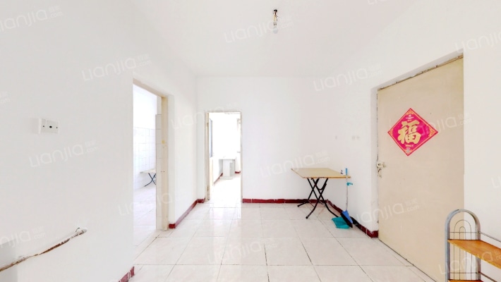 义堂小区义兴园二手房实景图