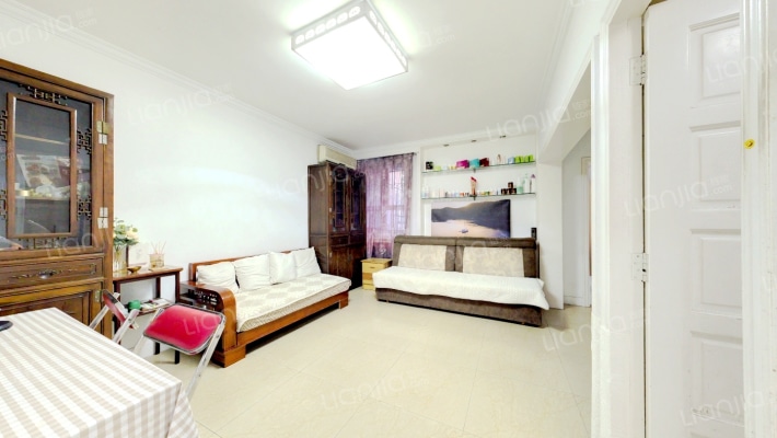 安贞苑50号院二手房实景图