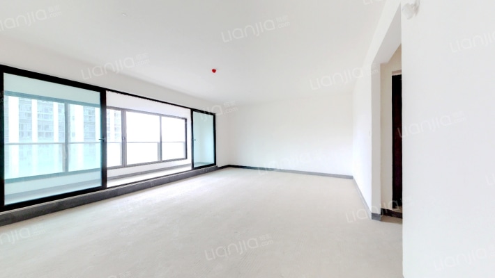 公园大道上宸二手房实景图