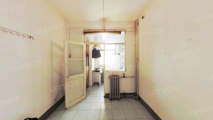 引滦小区二手房实景图