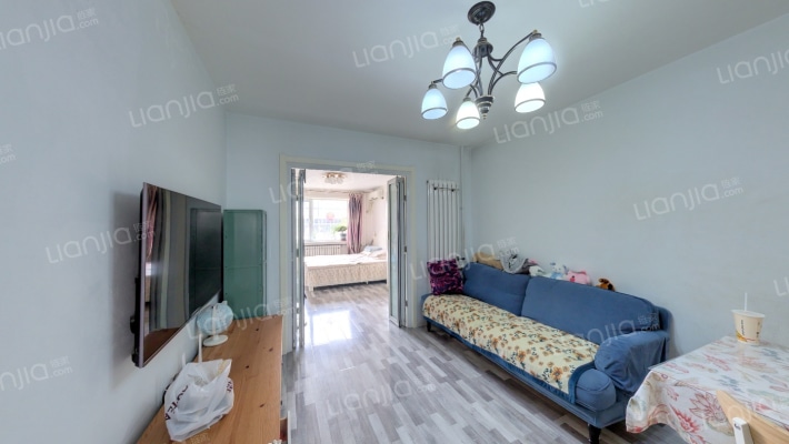 嘉华里二手房实景图