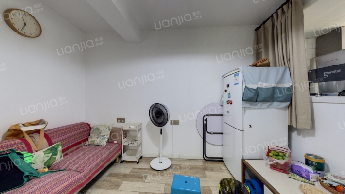 长木里二手房实景图