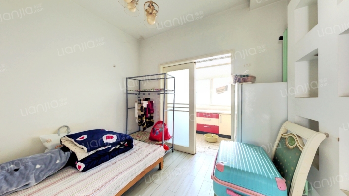 帝湖花园二手房实景图