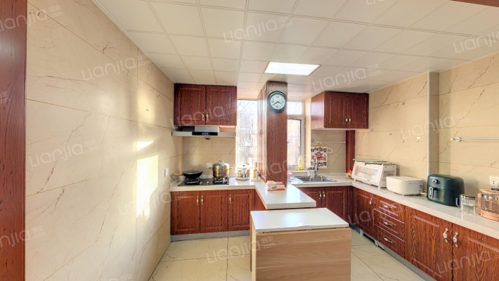 吉星南里二手房实景图