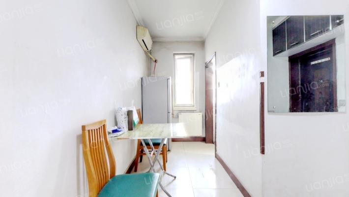 垡头西里二手房实景图