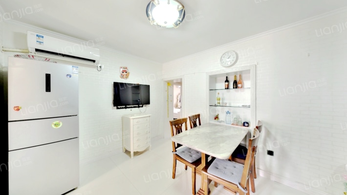 经纬五道街二手房实景图