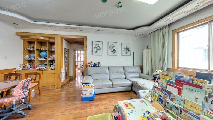 西方巷二手房实景图