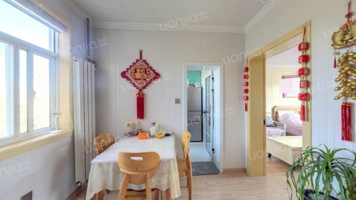 扬子六村二手房实景图