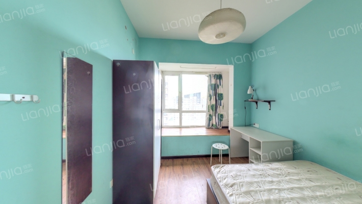 西府少城二手房实景图