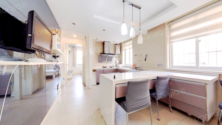 莫愁新村二手房实景图