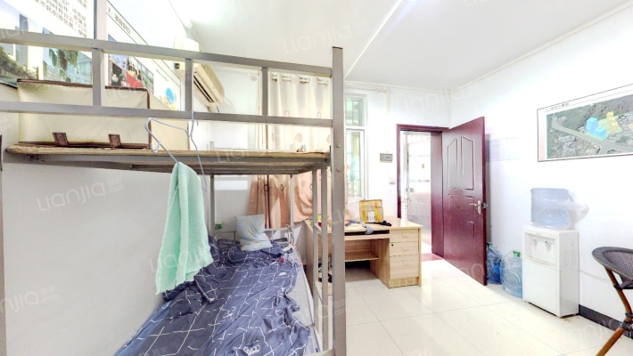 新光里二街二手房实景图