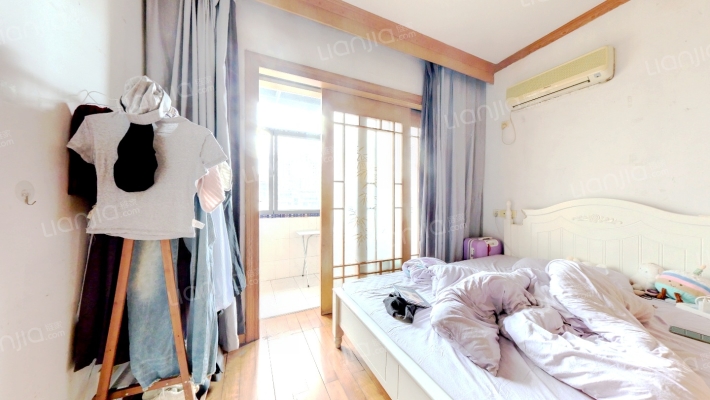 北四卫头二手房实景图