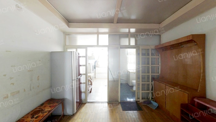 振业里二手房实景图