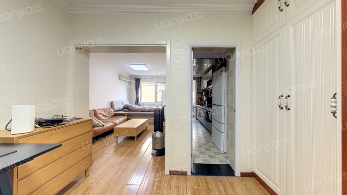 索家坟二手房实景图