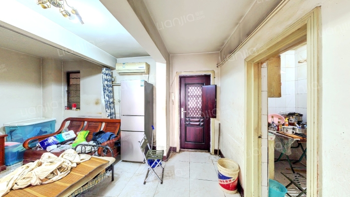 福厚西里二手房实景图