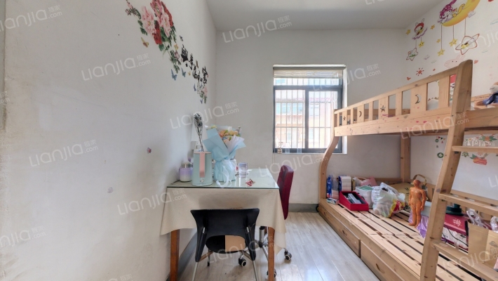 中医附院南苑二手房实景图