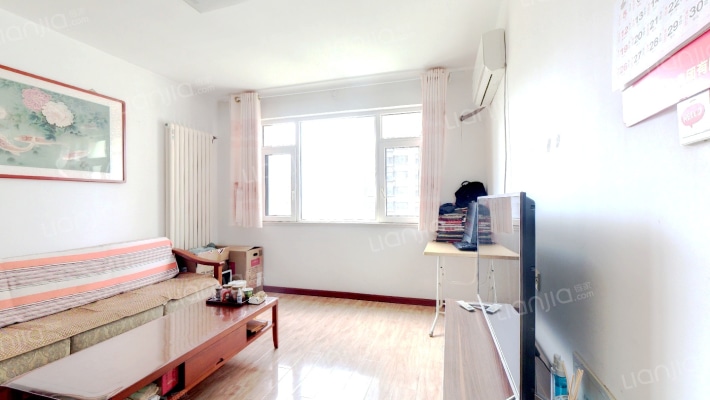 天福时代阳光二手房实景图