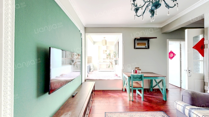 金象泰温馨家园二手房实景图