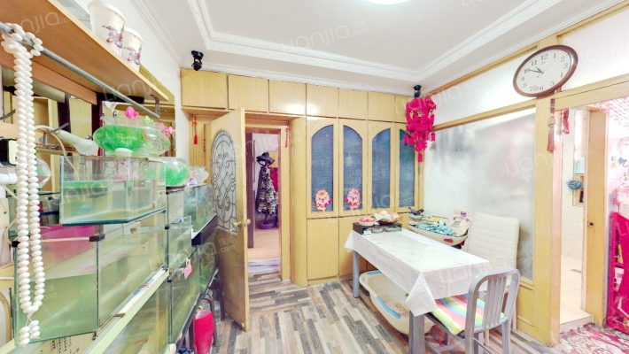 新华街道丰泽社区二手房实景图