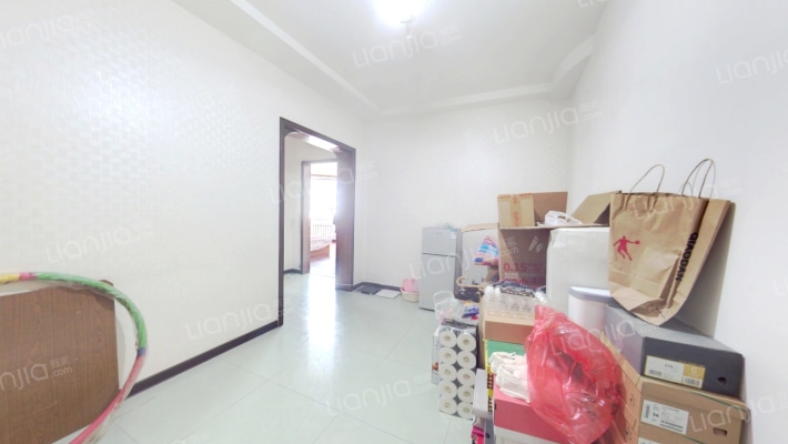 祥云家园二手房实景图