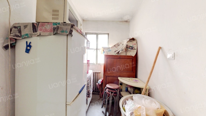 西楼北里二手房实景图