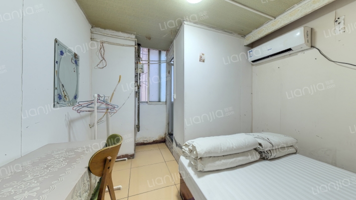 泰和苑小区二手房实景图