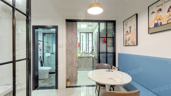 凤凰新村二手房实景图