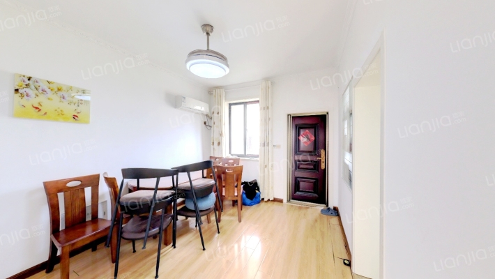 江西路二手房实景图